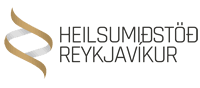 Heilsumiðstöð Reykjavíkur