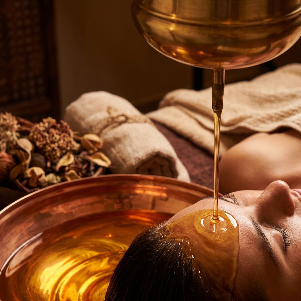 Ayurveda